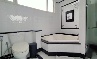 Town House di Cilandak dgn Kolam Renang & Unit Bagus Kondisi Semi Furnished HSE-A0523