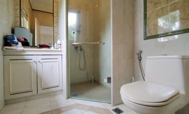 Town House di Cilandak dgn Kolam Renang & Unit Bagus Kondisi Semi Furnished HSE-A0523