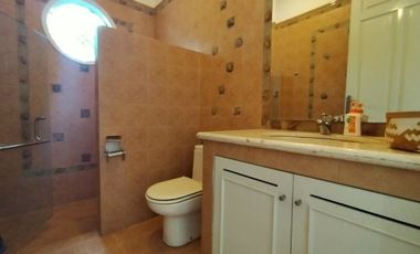 Town House di Cilandak dgn Kolam Renang & Unit Bagus Kondisi Semi Furnished HSE-A0523