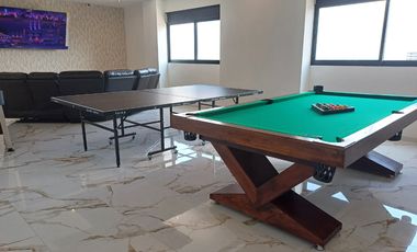 PENTHOUSE D SUPER LUJO EN EL CORAZÓN DE BOSQUES