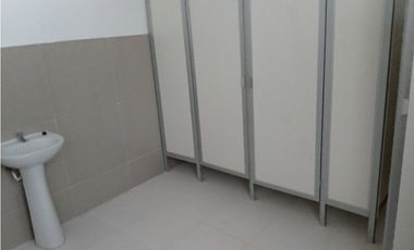 PROYECTO - ALMACENES 1,250M2, 2,500M2 Y 5,000M2