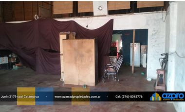 Lote industrial en venta en Candelaria, Candelaria