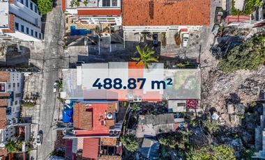 Casa Sol y Mar  - Casa en venta en 5 de Diciembre , Puerto Vallarta