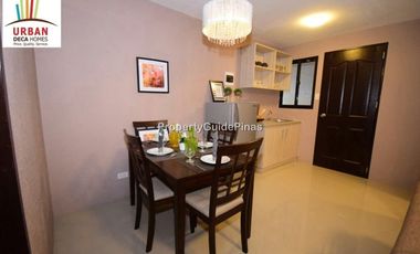 Affordable Near Hospitals Near Quezon City Urban Deca Homes Marilao
