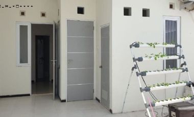 Rumah Siap Huni (Sukolilo Dian Regency 2), Strategis