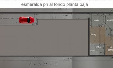 OPORTUNIDAD!! PH A REMODELAR EN HAEDO