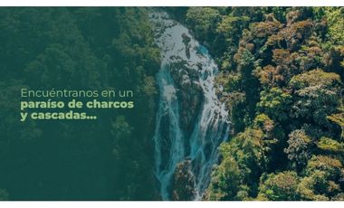 Lote en venta, Cocorná, Los Cedros