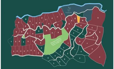 Lote en venta, Cocorná, Los Cedros