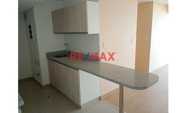 Vendo Dpto. Flat De Estreno 73.10M2.  Santa Beatriz 2 Dormitorios No Paga Alcabala, Entrega Inmediata.