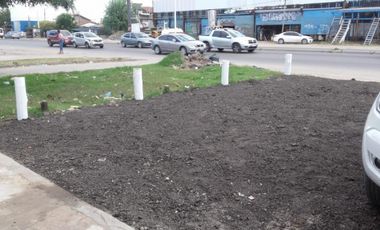 VENTA DE EXCELENTE GALPON DE 200 M² SOBRE LOTE DE 460 M² - SOBRE RUTA 4 EX CAMINO DE CINTURA