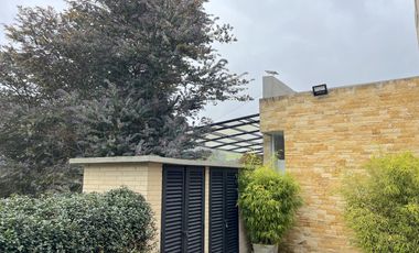 casa en arriendo en macadamia del rio. Cod A8408359