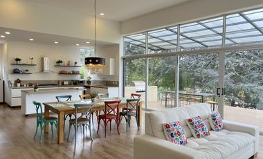 casa en arriendo en macadamia del rio. Cod A8408359