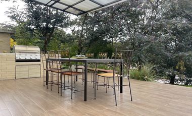 casa en arriendo en macadamia del rio. Cod A8408359