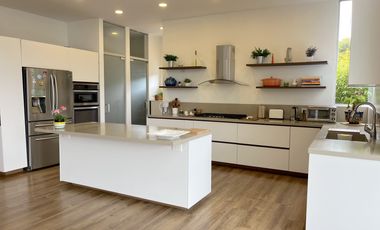 casa en arriendo en macadamia del rio. Cod A8408359