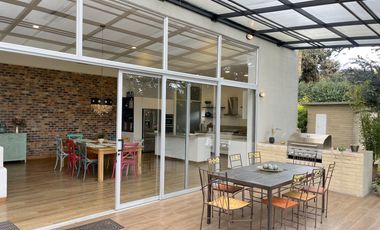 casa en arriendo en macadamia del rio. Cod A8408359