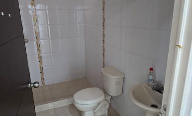 edificio en arriendo en ciudad jardín. Cod A9190159