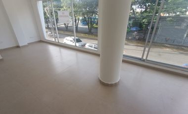 edificio en arriendo en ciudad jardín. Cod A9190159