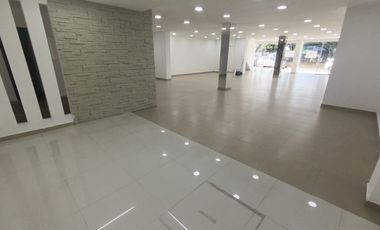 edificio en arriendo en ciudad jardín. Cod A9190159