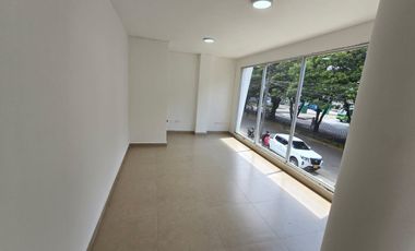 edificio en arriendo en ciudad jardín. Cod A9190159