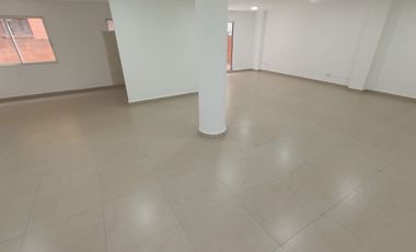 edificio en arriendo en ciudad jardín. Cod A9190159