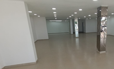 edificio en arriendo en ciudad jardín. Cod A9190159