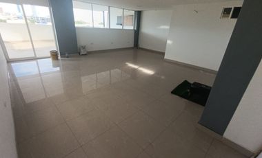 edificio en arriendo en ciudad jardín. Cod A9190159