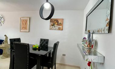casa en venta en lomitas, lomitas del trapiche. Cod V4827