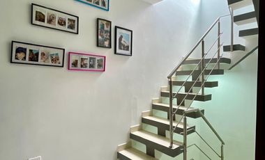 casa en venta en lomitas, lomitas del trapiche. Cod V4827