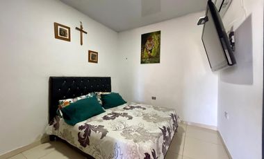 casa en venta en lomitas, lomitas del trapiche. Cod V4827