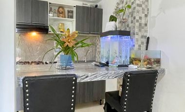 casa en venta en lomitas, lomitas del trapiche. Cod V4827