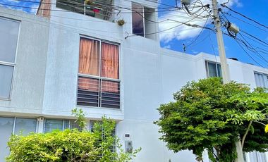 casa en venta en lomitas, lomitas del trapiche. Cod V4827