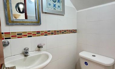 casa en venta en lomitas, lomitas del trapiche. Cod V4827