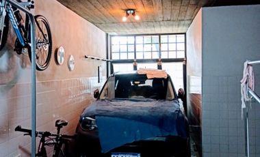 VENTA TRIPLEX EN SAAVEDRA