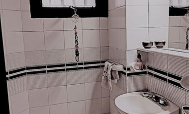 VENTA TRIPLEX EN SAAVEDRA