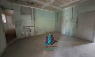 VENDO HOSTAL EN OBRA GRIS EN BUGABA