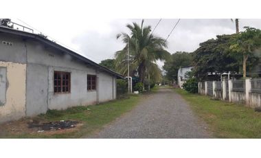 VENDO HOSTAL EN OBRA GRIS EN BUGABA