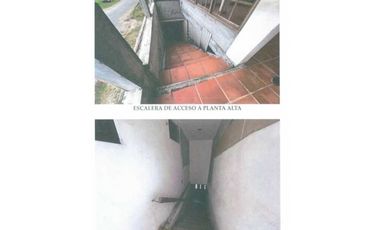 VENDO HOSTAL EN OBRA GRIS EN BUGABA