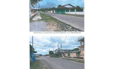 VENDO HOSTAL EN OBRA GRIS EN BUGABA