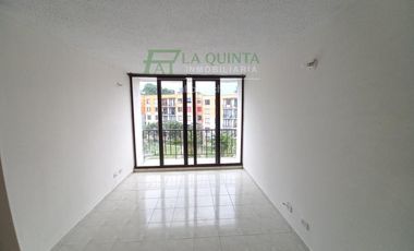 apartamento en arriendo en proyecto habitacional coopdiasam piso 4 sin ascens. Cod A12566
