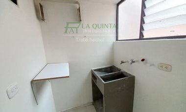 apartamento en arriendo en proyecto habitacional coopdiasam piso 4 sin ascens. Cod A12566