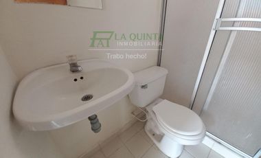 apartamento en arriendo en proyecto habitacional coopdiasam piso 4 sin ascens. Cod A12566