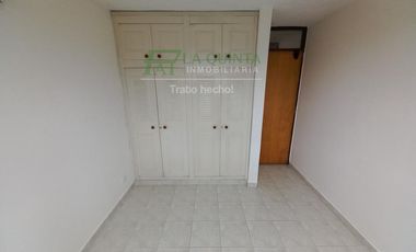 apartamento en arriendo en proyecto habitacional coopdiasam piso 4 sin ascens. Cod A12566
