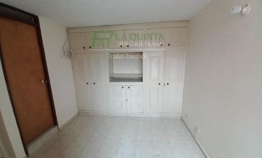 apartamento en arriendo en proyecto habitacional coopdiasam piso 4 sin ascens. Cod A12566