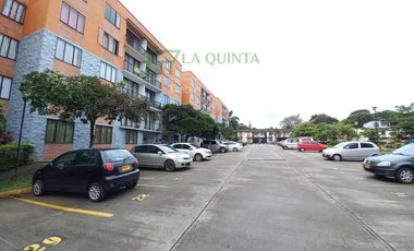 apartamento en arriendo en proyecto habitacional coopdiasam piso 4 sin ascens. Cod A12566