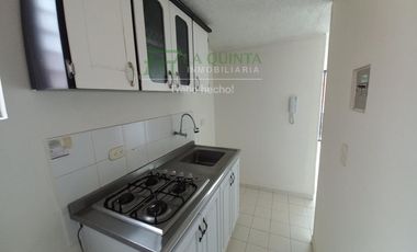 apartamento en arriendo en proyecto habitacional coopdiasam piso 4 sin ascens. Cod A12566