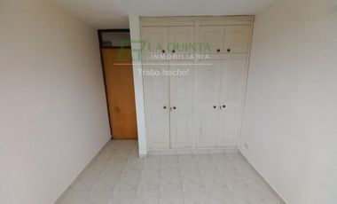 apartamento en arriendo en proyecto habitacional coopdiasam piso 4 sin ascens. Cod A12566