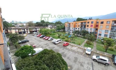 apartamento en arriendo en proyecto habitacional coopdiasam piso 4 sin ascens. Cod A12566