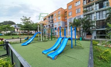 apartamento en arriendo en proyecto habitacional coopdiasam piso 4 sin ascens. Cod A12566