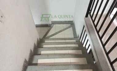 apartamento en arriendo en proyecto habitacional coopdiasam piso 4 sin ascens. Cod A12566