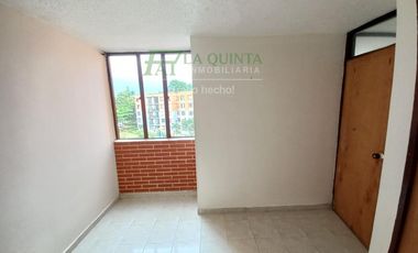 apartamento en arriendo en proyecto habitacional coopdiasam piso 4 sin ascens. Cod A12566